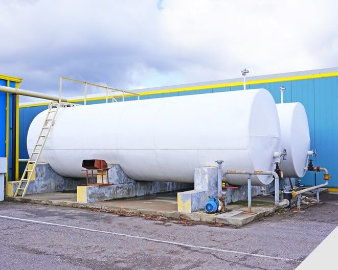 NR-20 - Área Classificada, Inflamáveis e Combustíveis