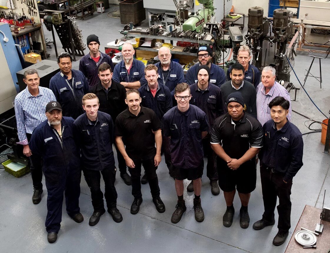 Terceirização de Mão de Obra para Projetos